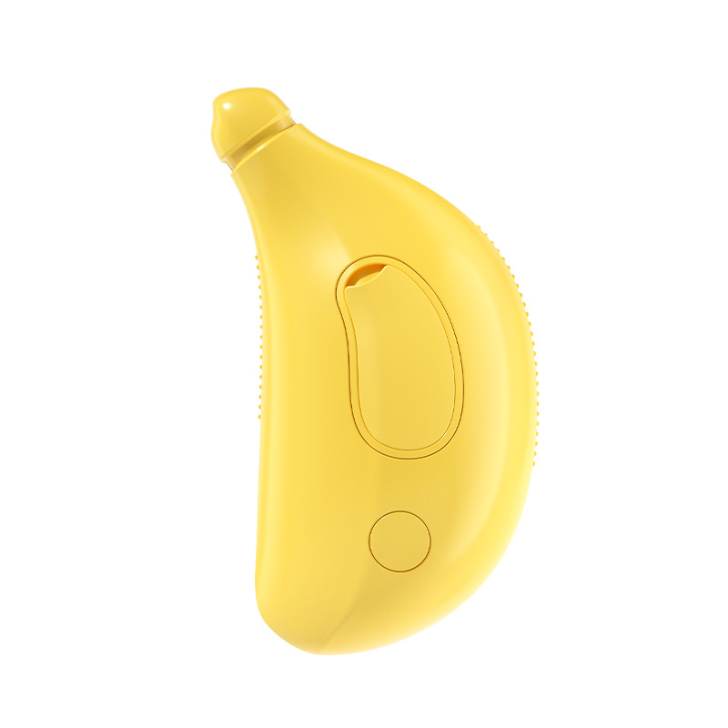 PetCareAB™ 3-in-1 Steamy Pet Brush